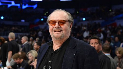 Джек Николсон страдает от неизлечимой болезни − СМИ