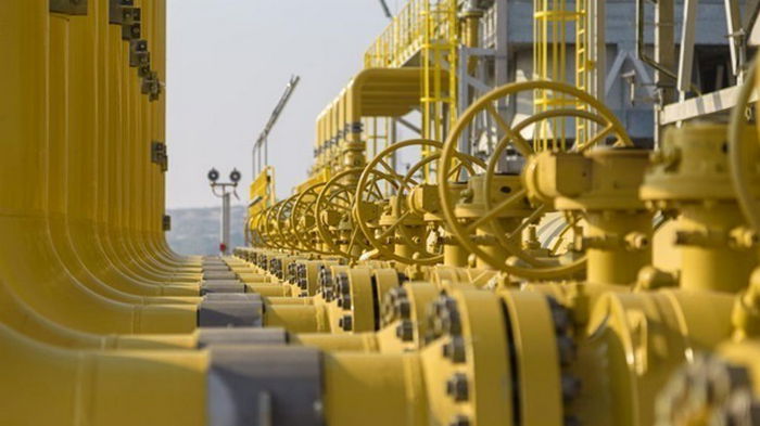 Россия поставит Турции еще 23 млрд кубометра газа