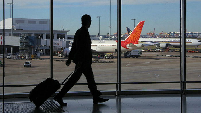 Авиакомпании отменяют рейсы в Алматы