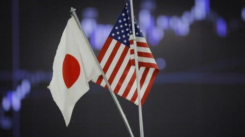 США и Япония будут расширять оборонное сотрудничество