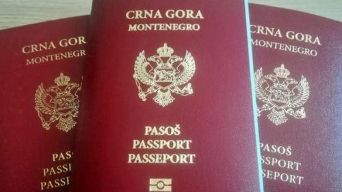 В Черногории продолжат выдавать «золотые паспорта», но на более жестки...