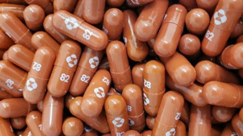 В Италии одобрили таблетки от COVID-19: в продаже с 4 января