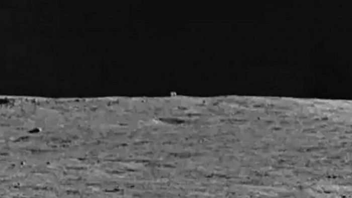 Ученые раскрыли загадку «таинственной хижины» на Луне