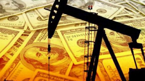 Цены на нефть продолжают расти на фоне опасений из-за нехватки поставо...