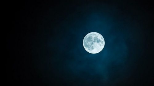 Раскрыта магнитная загадка Луны