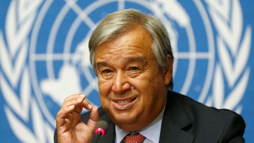 Генсек ООН призвал мир готовиться к новой пандемии