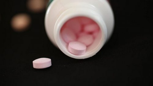 В Канаду поступила первая партия таблеток от коронавируса