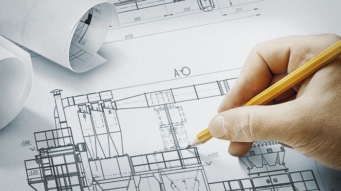 Профессиональное архитектурное проектирование объектов строительства: особенности и преимущества