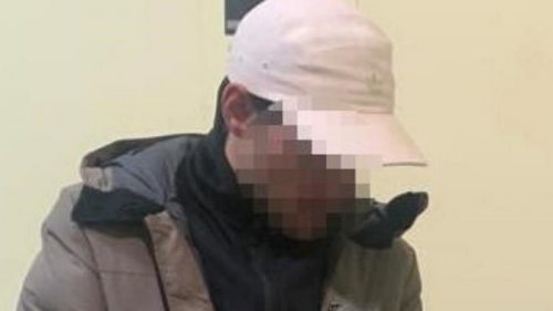 Кража денег из сейфа во львовском суде: подозреваемый задержан