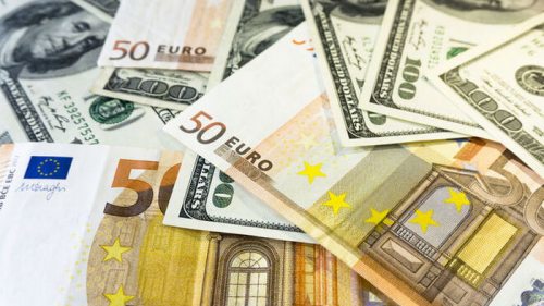 Курсы валют на 21 января: НБУ второй день подряд укрепляет гривну