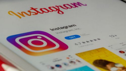Instagram впервые опередил Facebook по количеству пользователей в Укра...