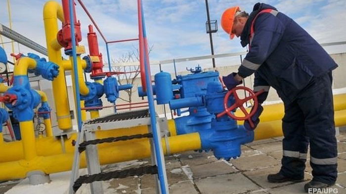 Украина планирует увеличить импорт газа из Венгрии