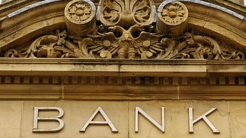 Прибыль банковской системы за 2021 год побила рекорд