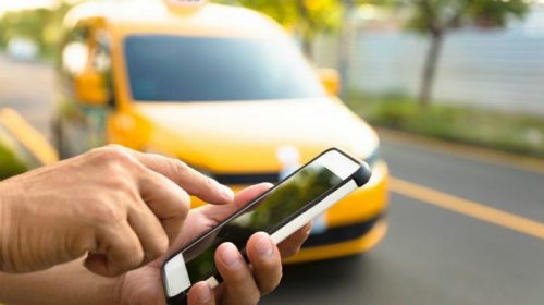 Преимущества такси: почему им пользуются в Запорожье и других городах?