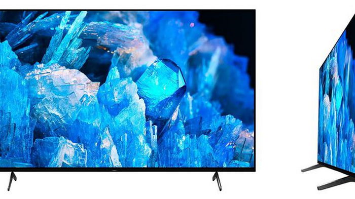 Sony представила свой самый доступный OLED-телевизор 2022 года (видео)