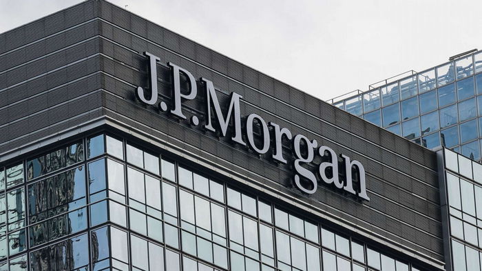 JPMorgan больше не прогнозирует биткоин по $146 000, оценка опустилась до $38 000