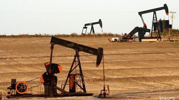 Цены на нефть продолжают держаться на рекордном уровне с 2014 года