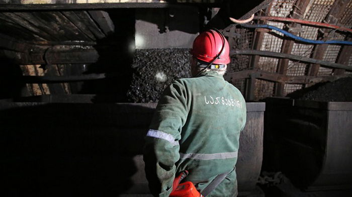 На шахте в Грузии произошел взрыв, есть жертвы