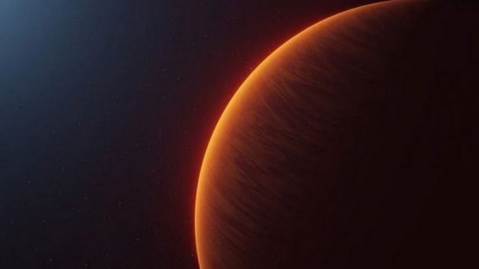 Почти как Земля. Астрономы обнаружили планету с похожими свойствами атмосферы