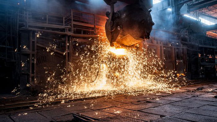 Украина нарастила промышленное производство на 1,1% за 2021 год – Госстат