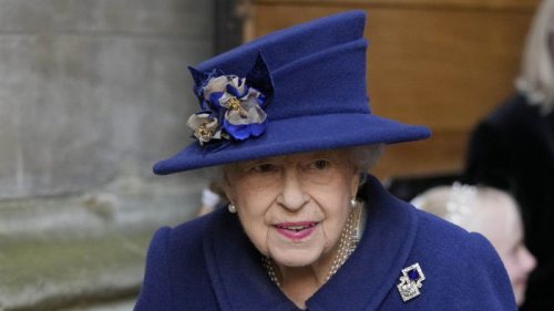 Королева Елизавета запустила собственный бренд кетчупа