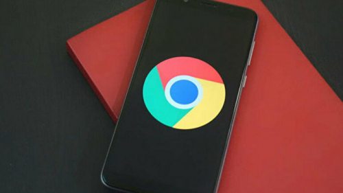 В Chrome для Android обнаружена новая функция