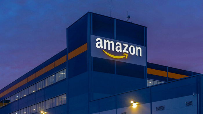 Amazon увеличила квартальную прибыль вдвое