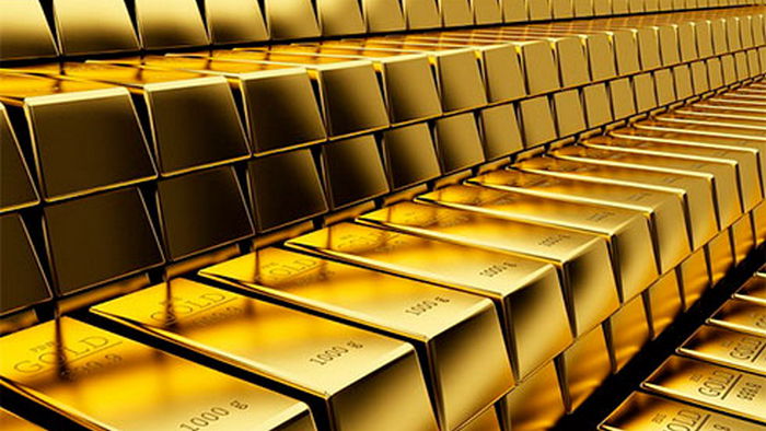 Золото превзошло биткоин