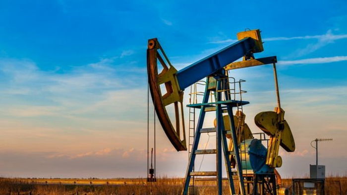 Цена нефти Brent обновила максимум за семь лет