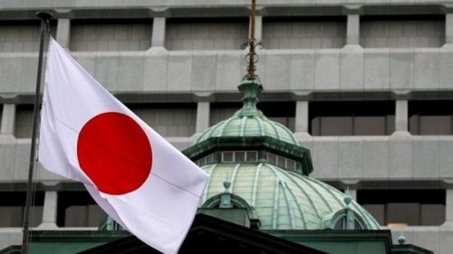 Япония готова поставлять сжиженный газ в Европу — СМИ