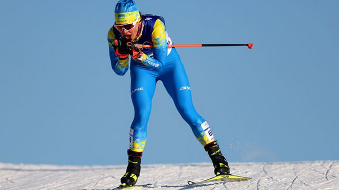Украина стала круговой в лыжной эстафете и досрочно завершила гонку на Олимпиаде-2022