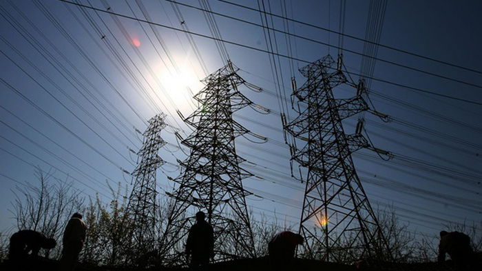 В Украине повторно ввели ограничения на рынке электроэнергии