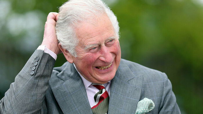 Полиция Лондона завела дело на фонд принца Чарльза