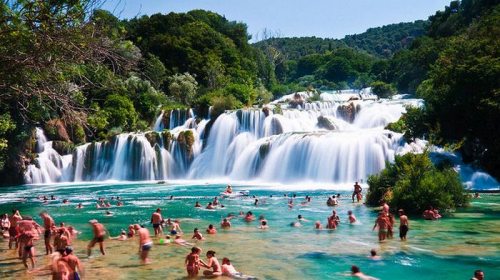 Туры в Хорватию: отличный отпуск