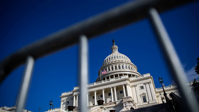 Конгресс США планирует избежать шатдауна