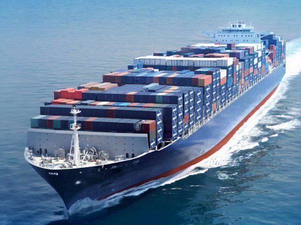 Морские контейнерные перевозки: особенности и преимущества