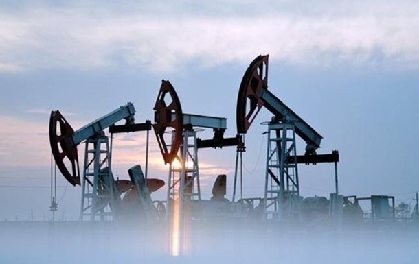 Цены на нефть растут на данных о запасах в США