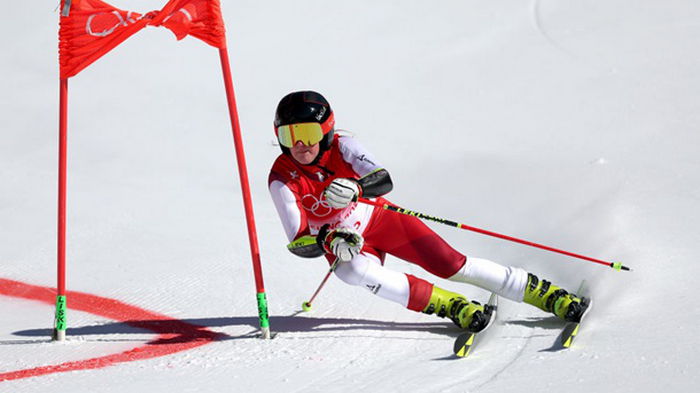 Олимпиада-2022: Австрия выиграла золото в горнолыжном спорте