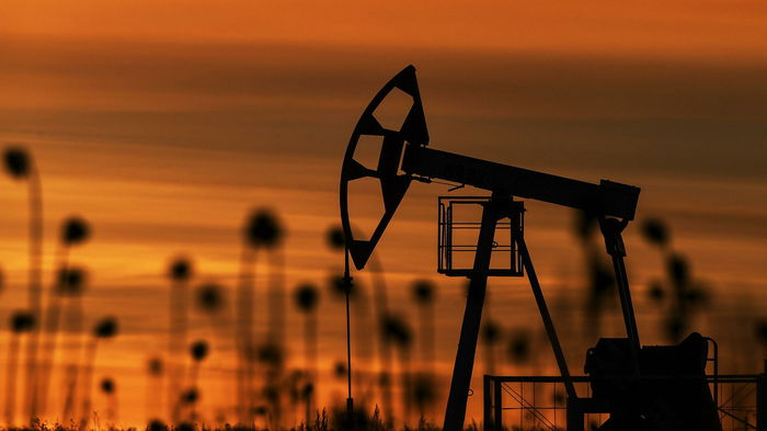 Нефть впервые с 2014 года превысила $100