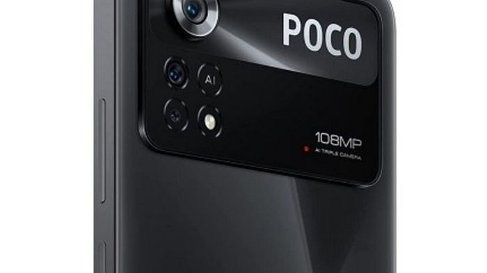 Представлены характеристики нового смартфона Poco