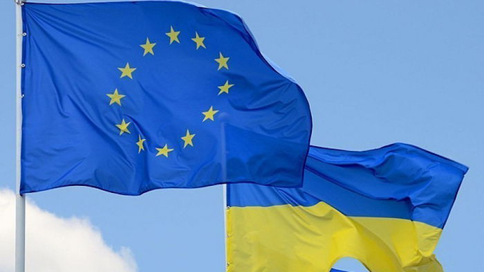 В ЕС стартовала процедура рассмотрения заявки Украины на членство