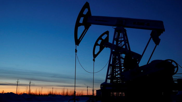 Цена нефти Brent поднялась выше $117 за баррель