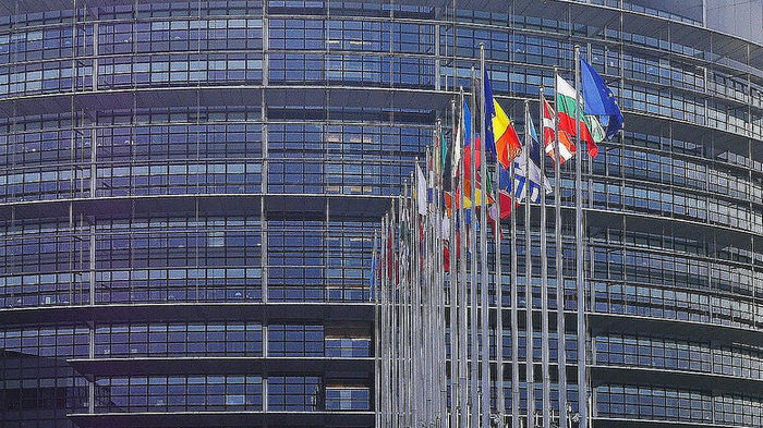 Евросоюз захотел создать свой спутниковый интернет