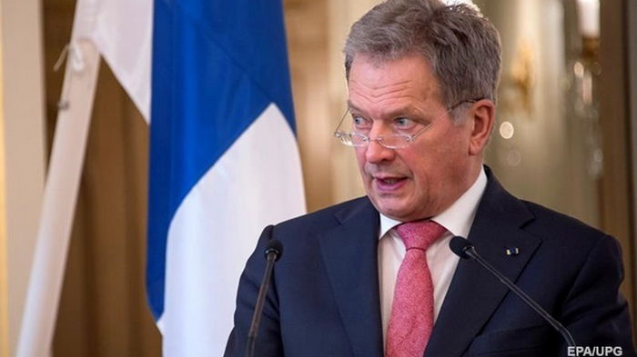 Финляндия заявила о готовности вступить в НАТО