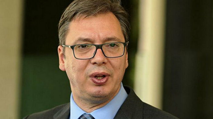 Вучич: Сербия не намерена вступать в НАТО