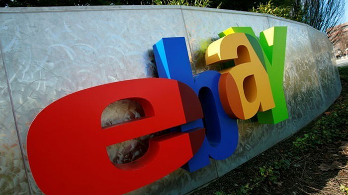eBay остановил все транзакции с российскими адресами