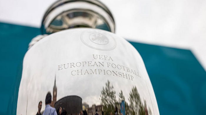 Число участников чемпионата Европы могут увеличить до 32