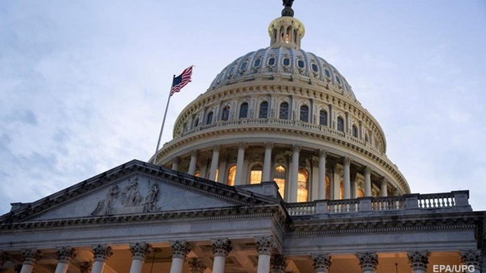Конгресс США одобрил выделение Украине $14 млрд