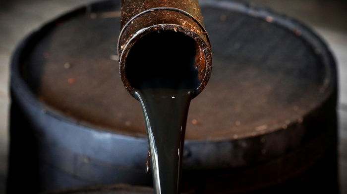Из-за аварии заблокирован экспорт нефти из Казахстана в Европу
