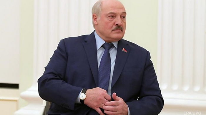 Беларусь сокращает число украинских дипломатов